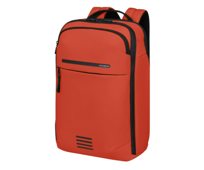 Torba do laptopów Samsonite MODERNY do laptopa 15.6'' czerwony